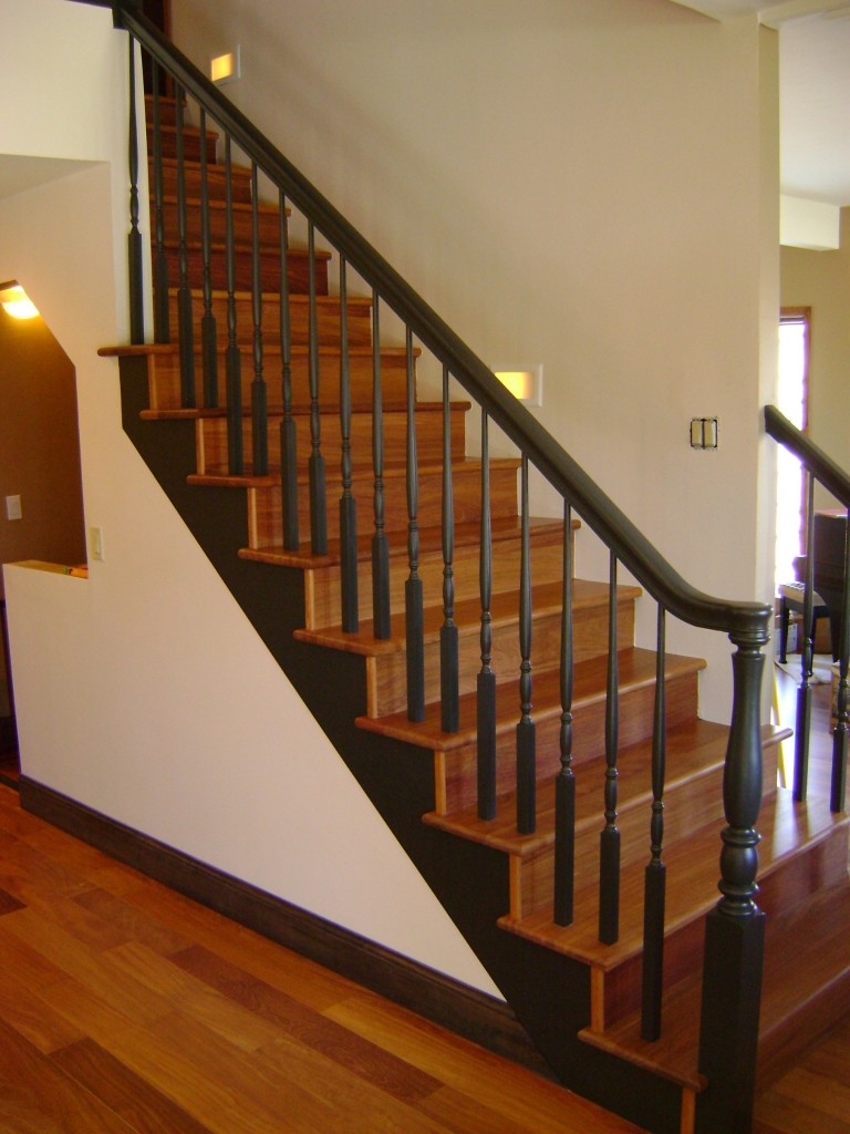 Custom Stair Treads Classic Millworks